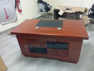 Director Office Table