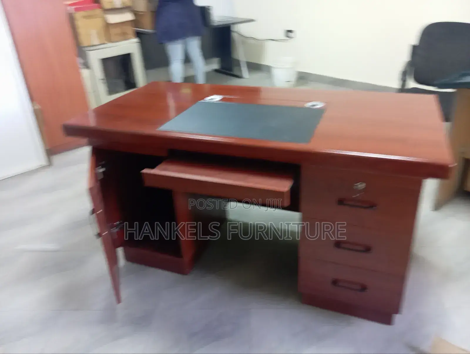 Director Office Table