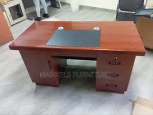 Director Office Table