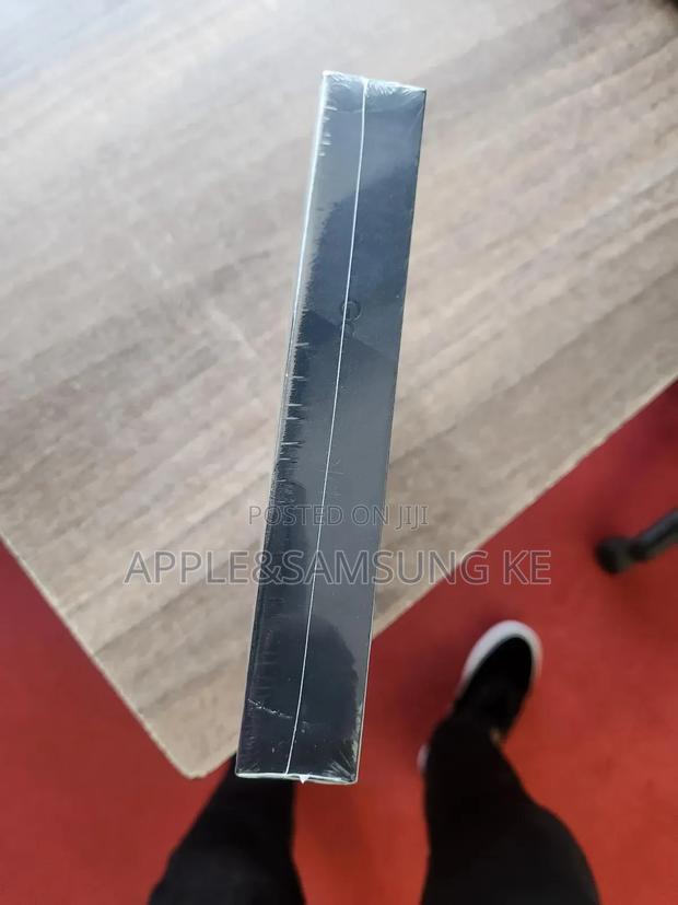 New Samsung Galaxy Z Fold6 512 GB Black - thumbnail 3