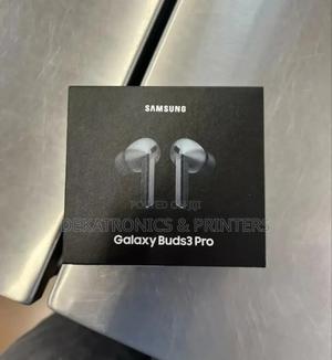 Samsung Buds 3 Pro - thumbnail 2