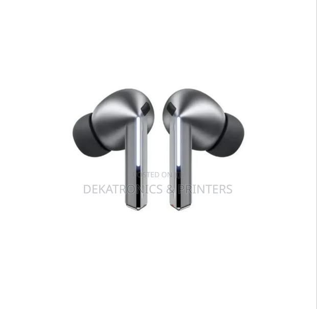 Samsung Buds 3 Pro - thumbnail 3