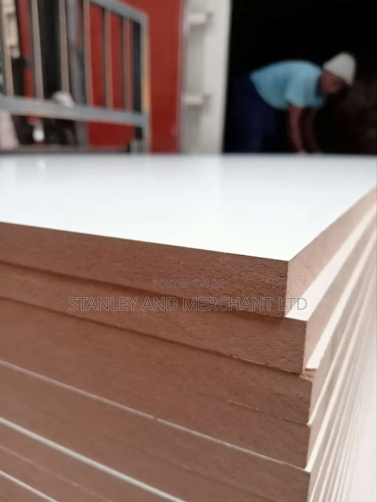 Glossy MDF Boards Free Delivery Countrywide