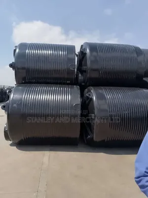 10,000ltrs Quality Water Tanks Free Delivery Countrywide
