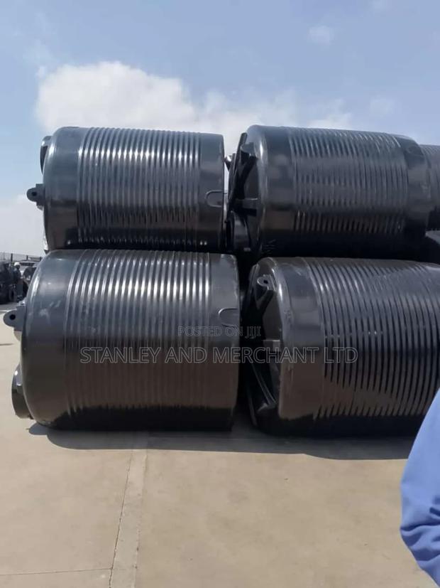 10,000ltrs Quality Water Tanks Free Delivery Countrywide