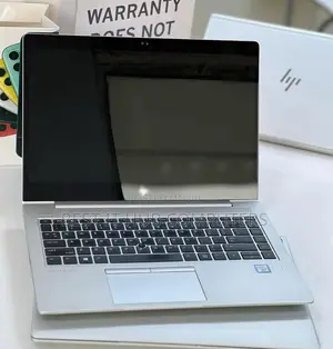 Laptop HP EliteBook 840 G5 8GB Intel Core i5 SSD 256GB