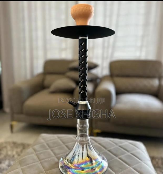 Hookah Flavours - thumbnail 3