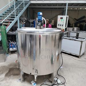 Milk Cooling/Milk Processing Equipments - thumbnail 2