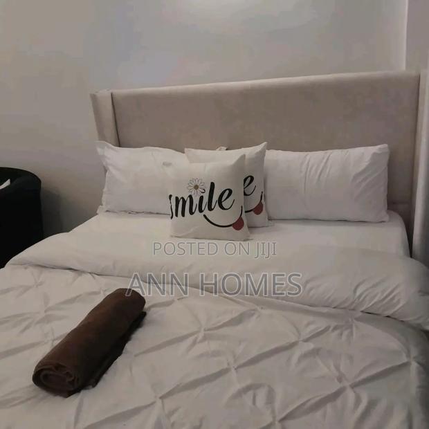 Airbnb Studio in South B - main view