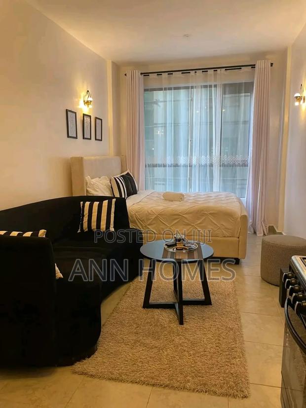 Airbnb Studio in South B - thumbnail 4