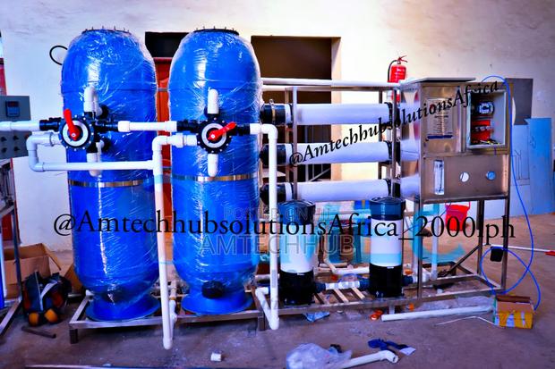 Water Refilling/ Purification/Vending - thumbnail 3