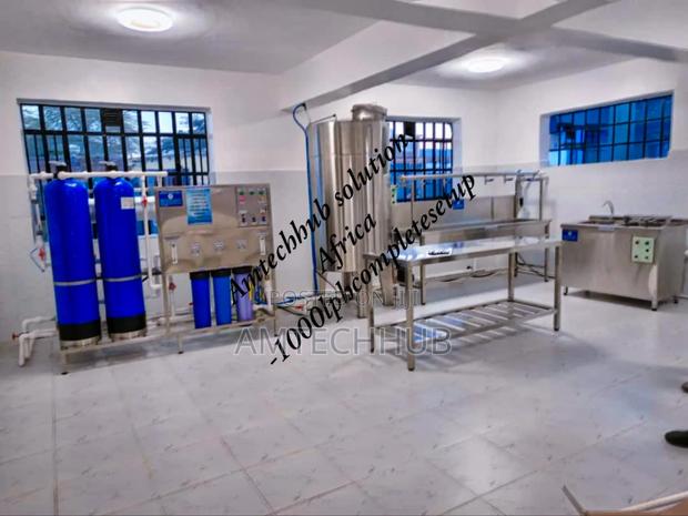 Water Refilling/ Purification/Vending - thumbnail 4