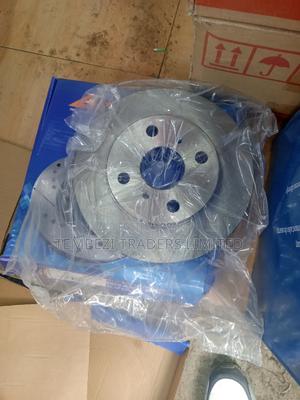 Brake Disc Toyota Probox in Nairobi Central - Vehicle Parts ...
