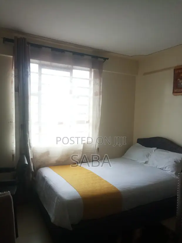 Furnished 1bdrm House in Mombasa Road for rent