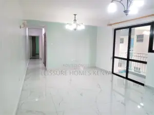 2bdrm Apartment in Hurlingham for rent