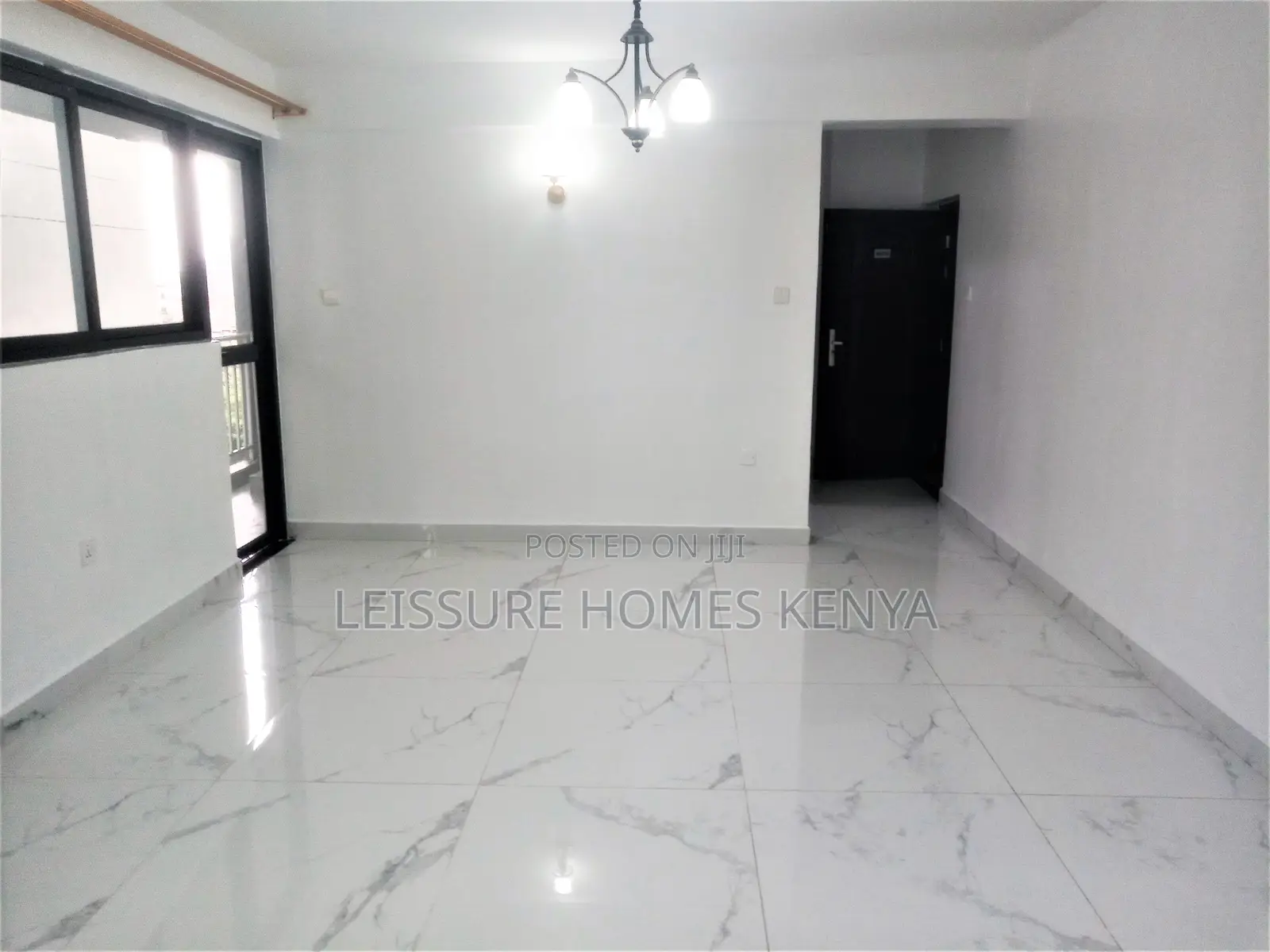 2bdrm Apartment in Hurlingham for rent