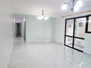 2bdrm Apartment in Hurlingham for rent