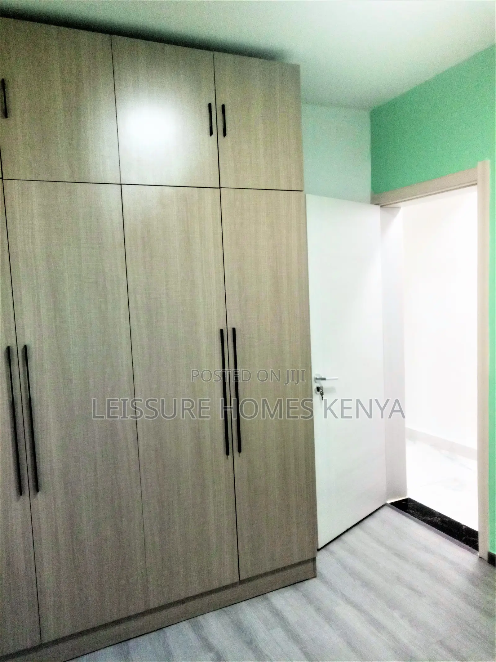 2bdrm Apartment in Hurlingham for rent