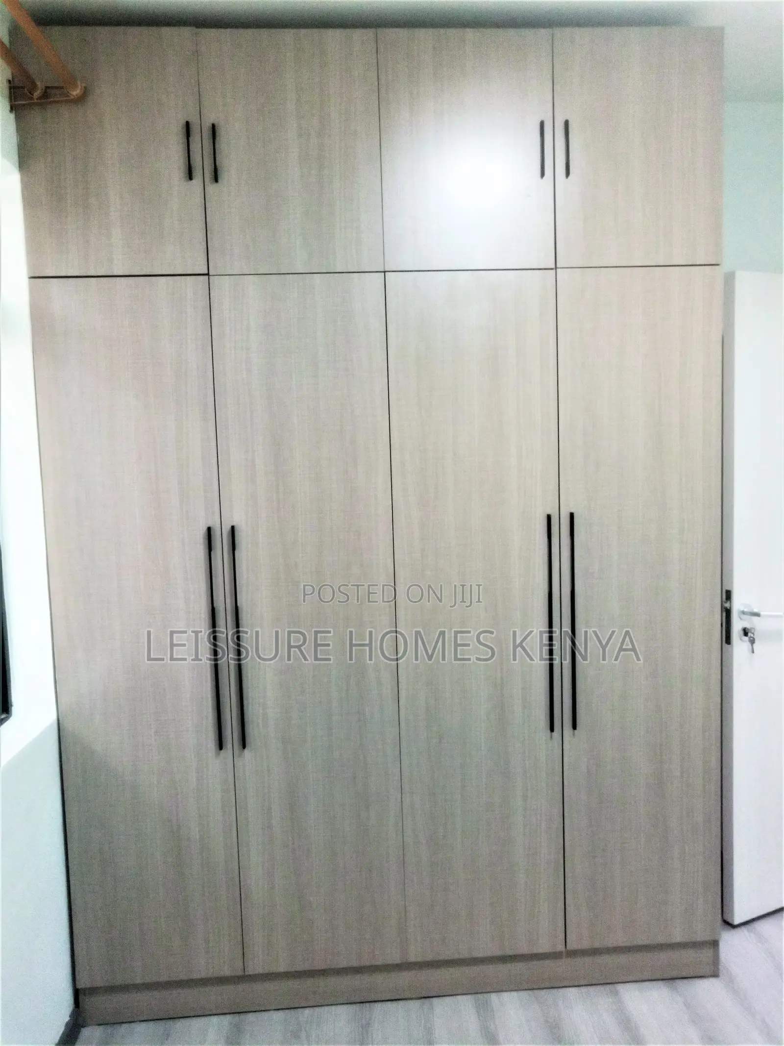 2bdrm Apartment in Hurlingham for rent