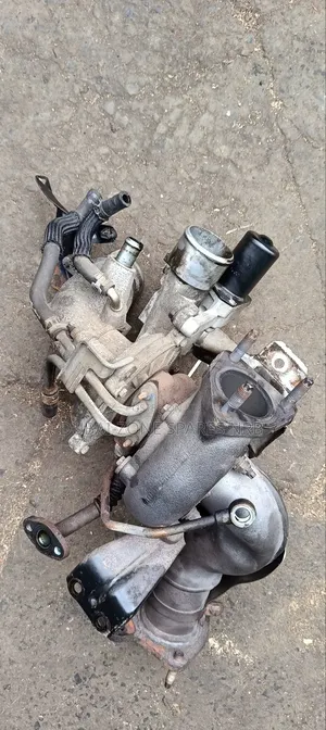 Turbo 1kd Hiace 7L Box.