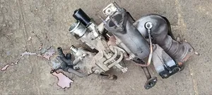 Turbo 1kd Hiace 7L Box.