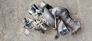 Turbo 1kd Hiace 7L Box.