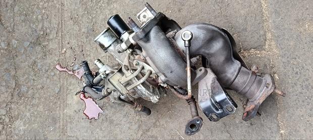Turbo 1kd Hiace 7L Box. - thumbnail 5