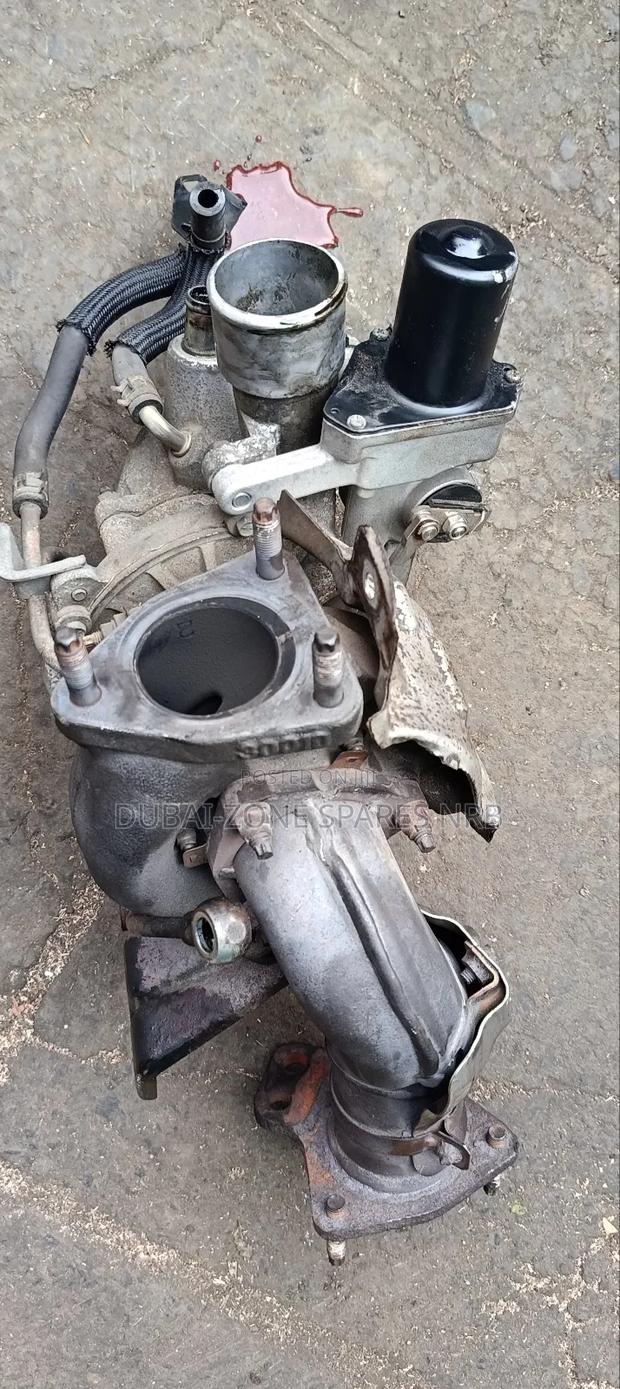 Turbo 1kd Hiace 7L Box. - thumbnail 6