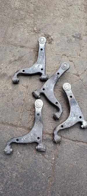 Rear Upper Arms Mark 11 / Mark 2.
