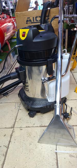 Carpet Cleaner Vacume 20ltr - thumbnail 2