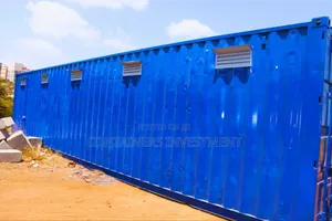 Container Stalls for Sale- Exceptionally Well Done Stalls