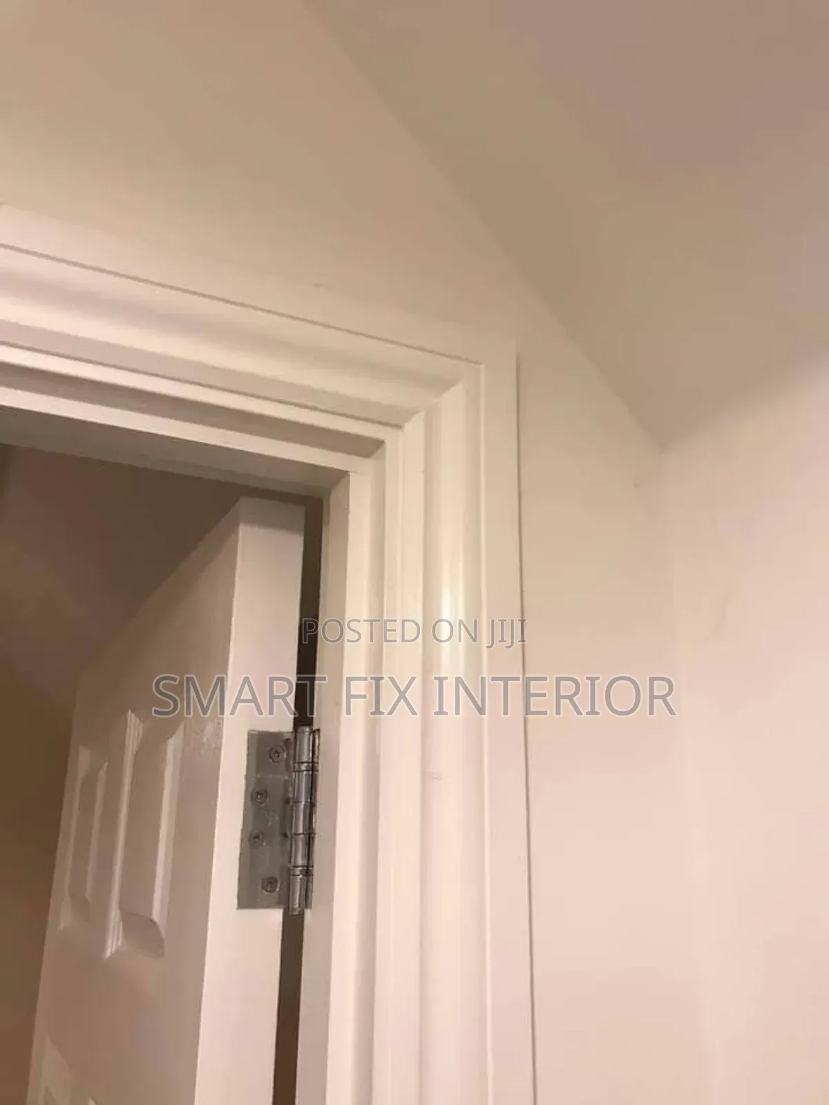 Doors/Frame/Architrave/Lock Installation