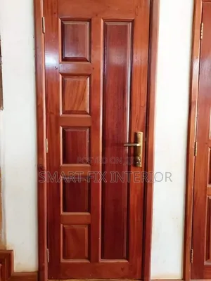 Doors/Frame/Architrave/Lock Installation