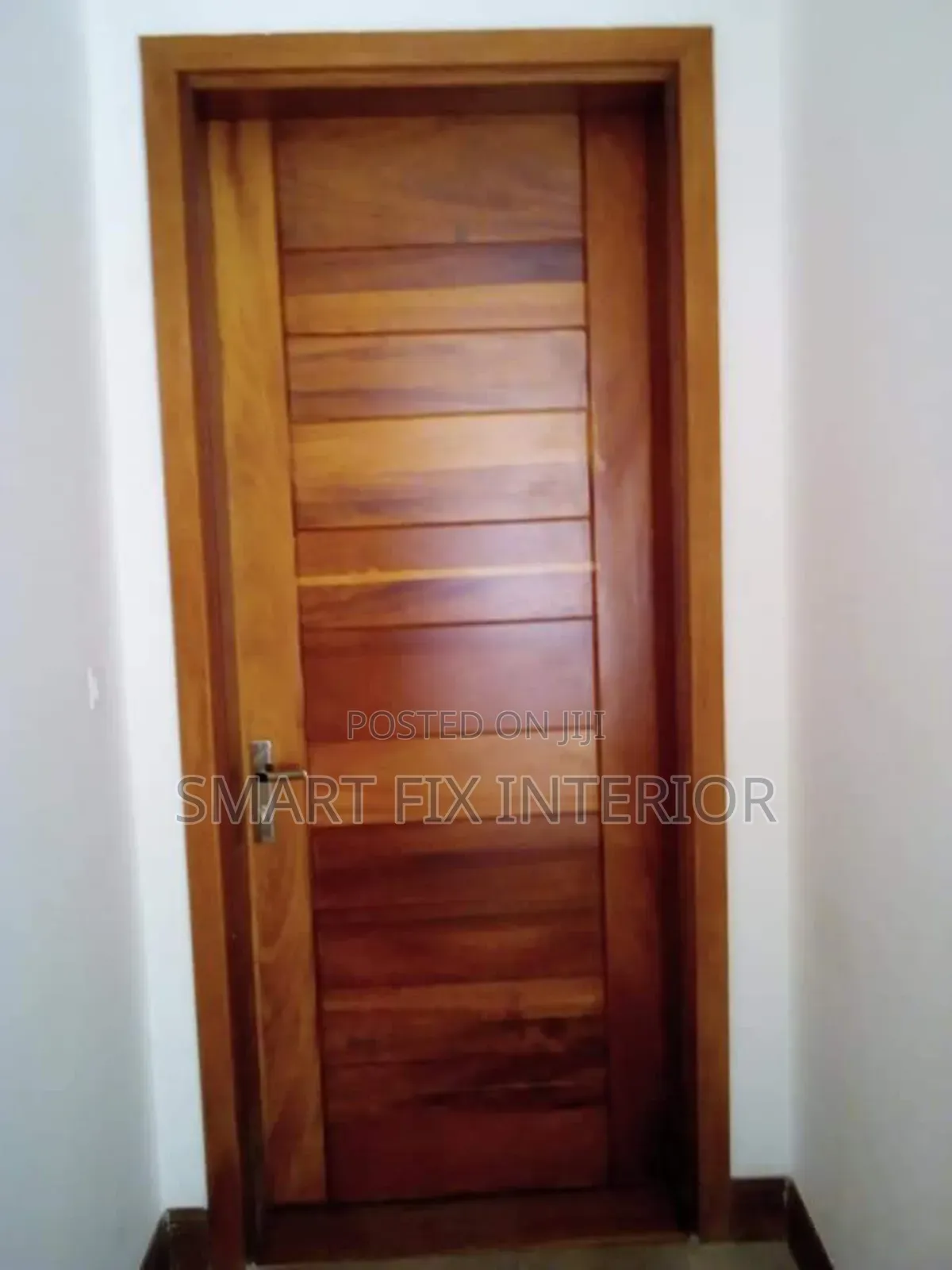 Doors/Frame/Architrave/Lock Installation