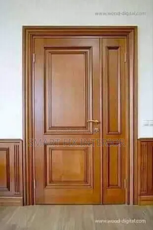 Doors/Frame/Architrave/Lock Installation