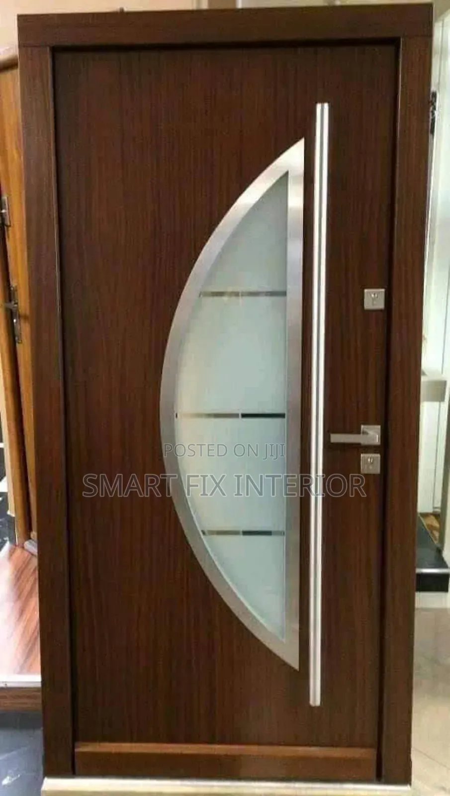 Doors/Frame/Architrave/Lock Installation