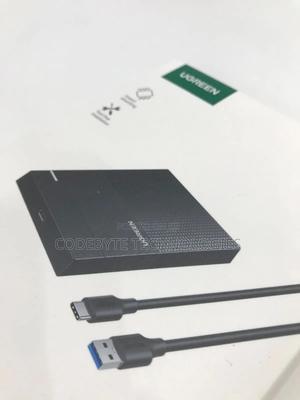 UGREEN 2.5 Inch Hard Drive Box US221 - thumbnail 2