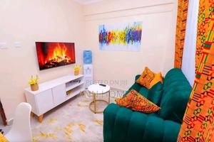 Airbnb in South B Attic Place Apartment