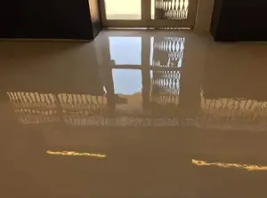 Epoxy Floor Fiximg Services