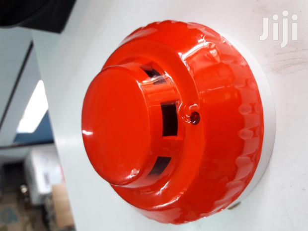 Smoke Detectors ( Photoelectric) - thumbnail 2