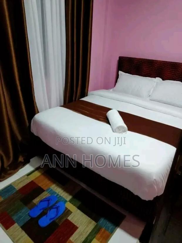 Airbnb Njiwa Apartment in South B - thumbnail 6