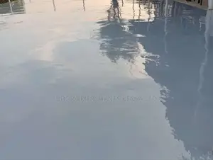 Industrial Epoxy Floor Solutioms