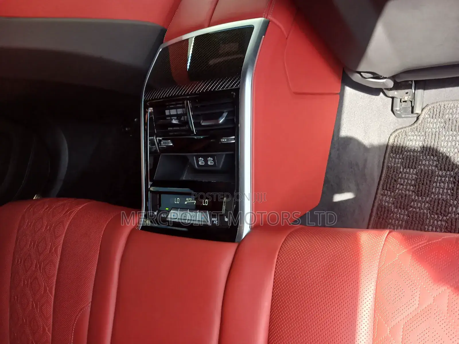 BMW M8 2023 Gray