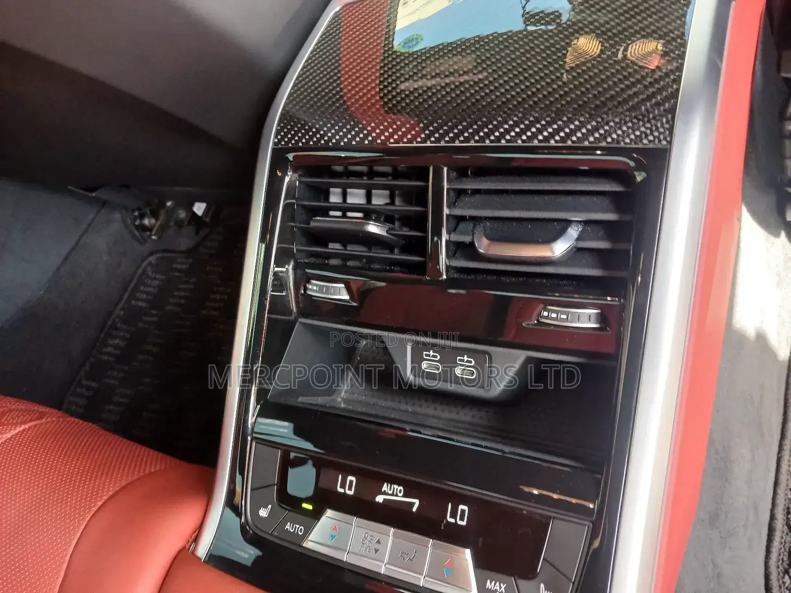 BMW M8 2023 Gray