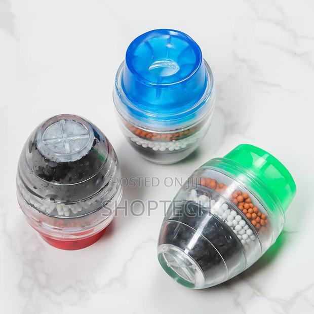 Faucet Filter /Water Purifier - main view