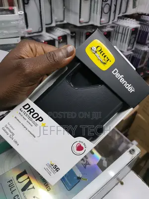 Otterbox Case for Samsung S24 Ultra