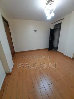 2bdrm Apartment in South B for rent