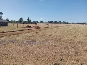 Eldoret Sogomo Residential Plots on Sale