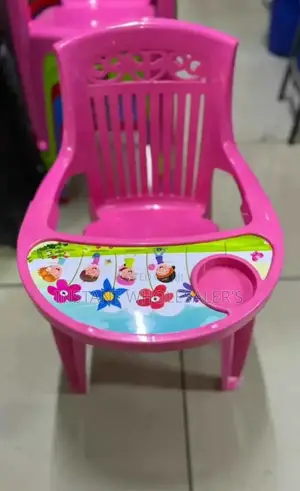 Standard Kids Feeding Chairs