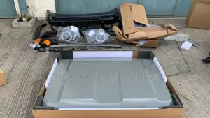 FJ79 Facelift Kit